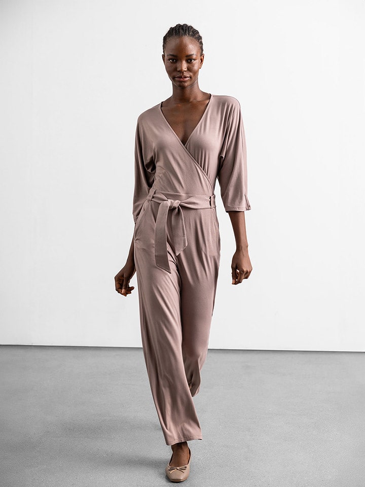 Les Lunes Jumpsuit 