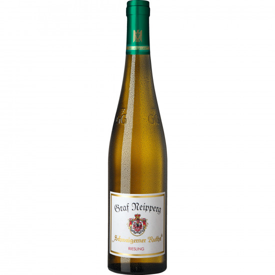 Schwaigern Ruthe Riesling GG