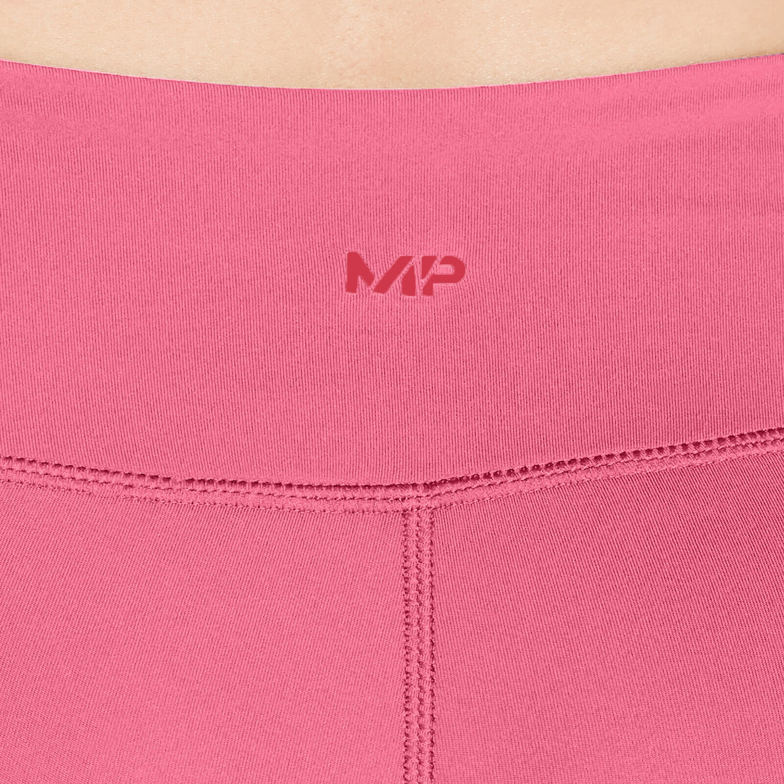 Cycliste MP Impact en édition limitée pour femmes – Rose