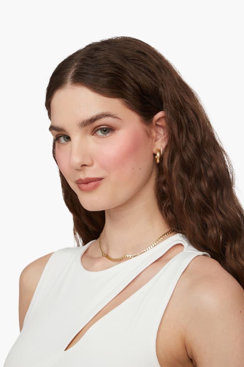 Rouge Sunkisser Blush 03 Sol Search, 4,7 ml
