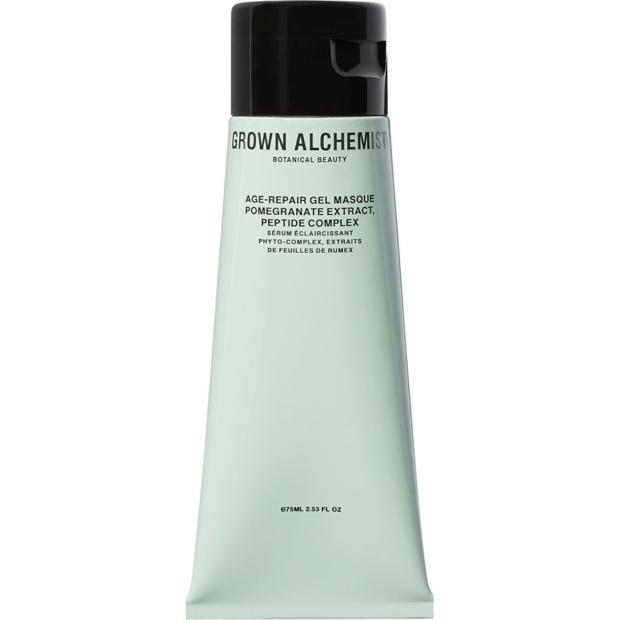 Age-Repair Gel Masque