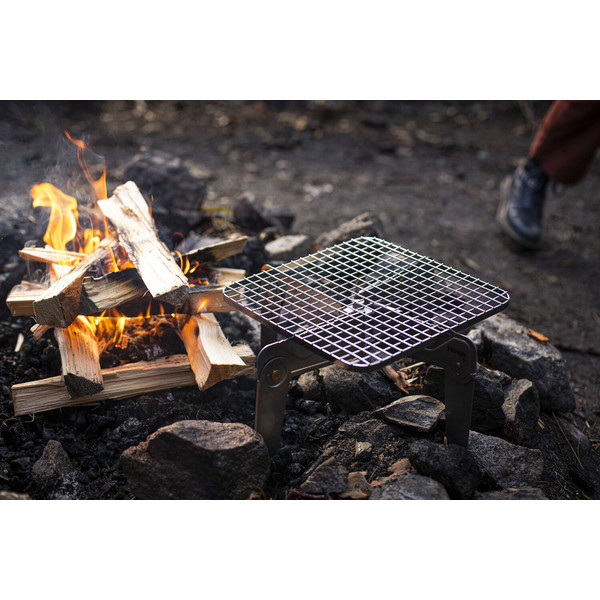 AERIL SMALL - Grill