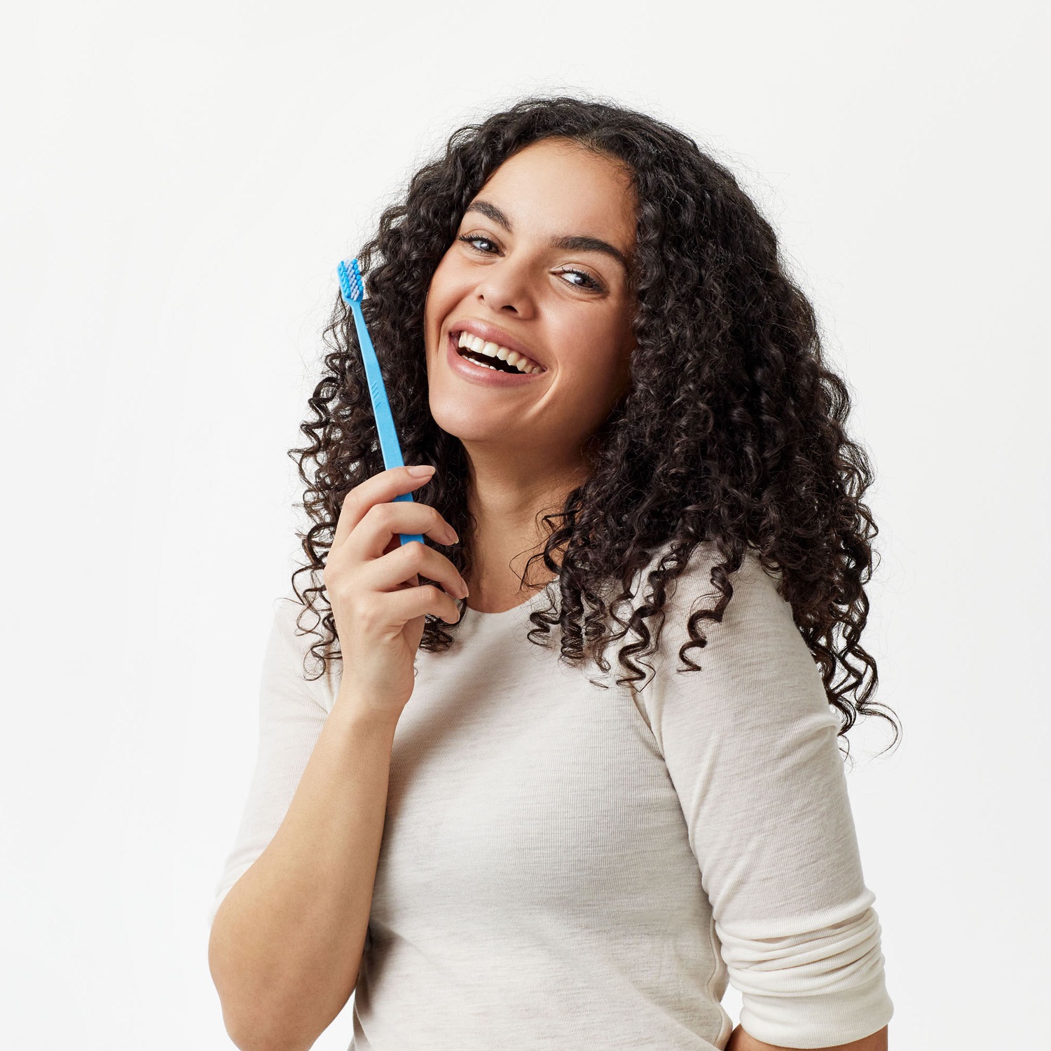 Toothbrush