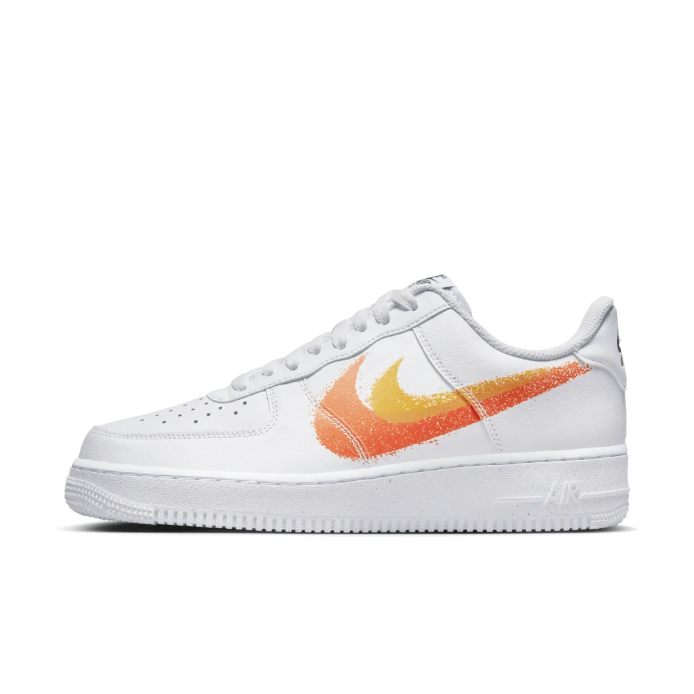 Nike Air Force 1 07 FJ4228-100 / weiss