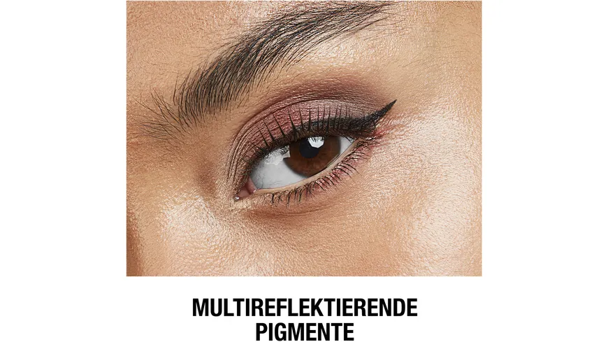 MANHATTAN COSMETICS Eyeshadow Eyemazing 5'Tastic 003 - Rose Quartz