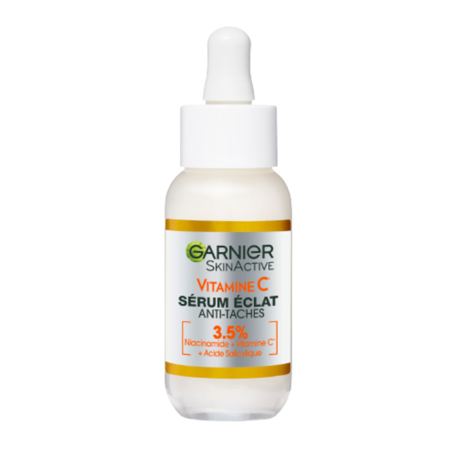 Garnier SkinActive VITAMINE C Sérum Vitamine C anti-taches