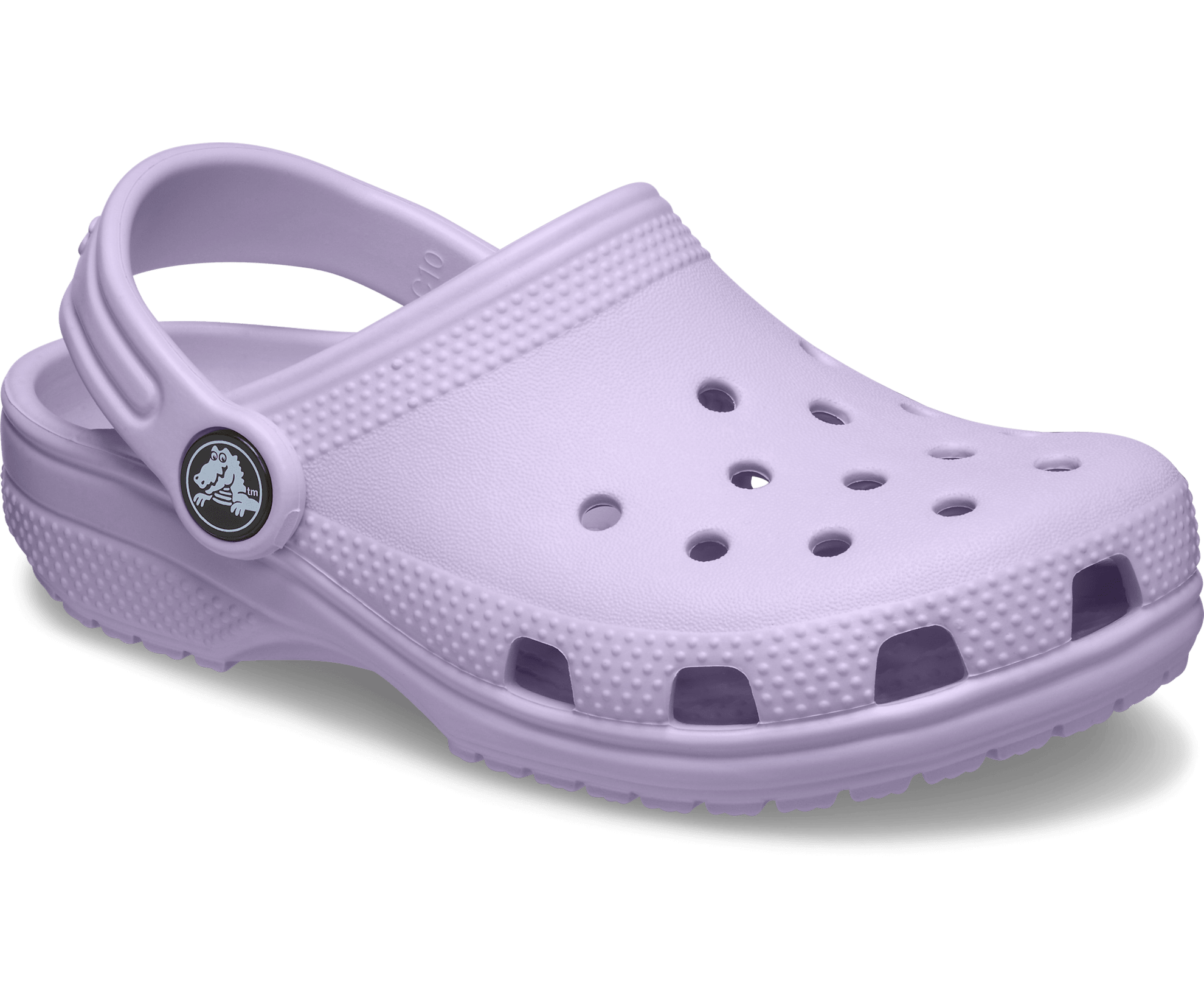 Toddler Classic Clog