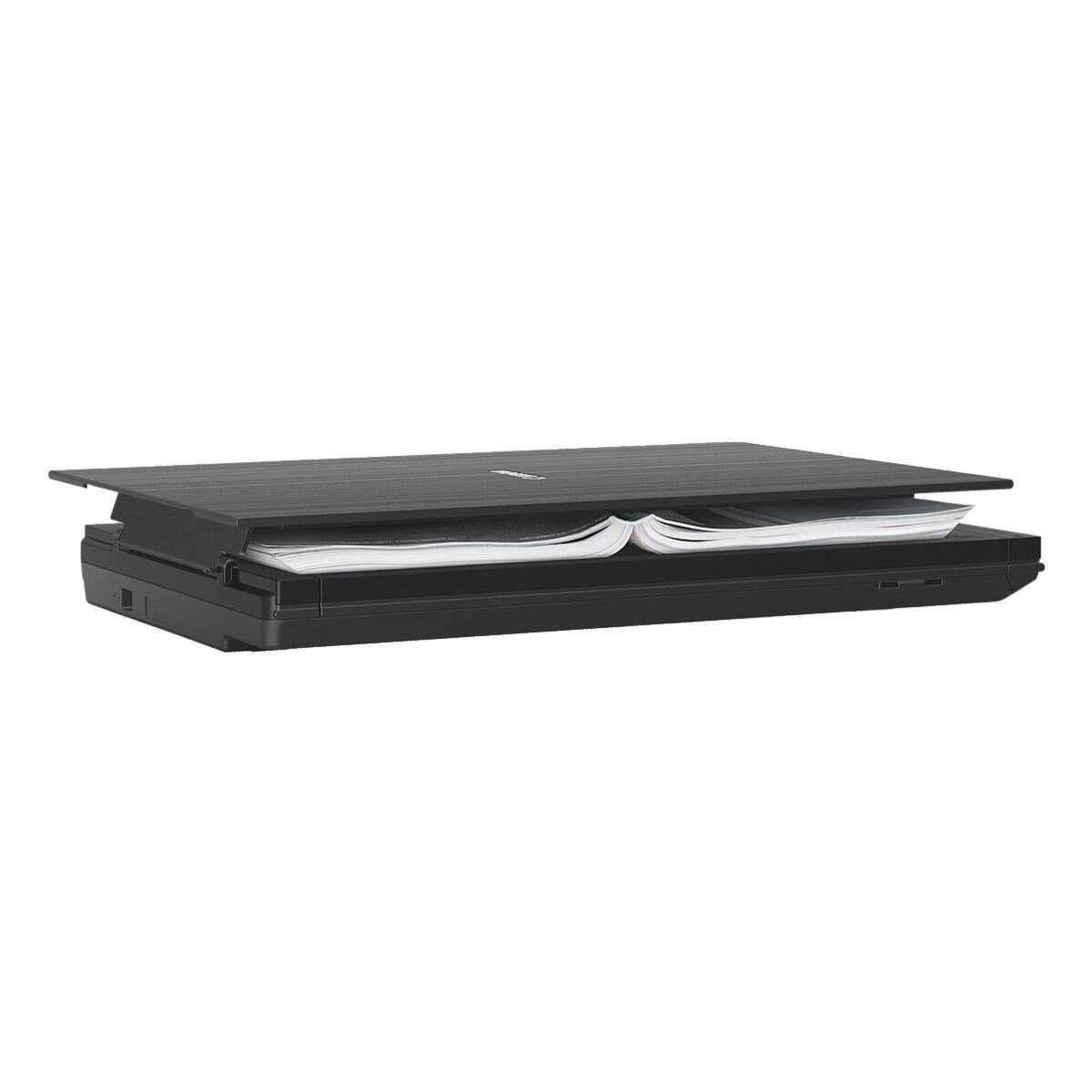 Canon CanoScan LiDE 400 Flachbettscanner, (4.800 x 4.800 dpi, USB 2.0 Typ C, A4)