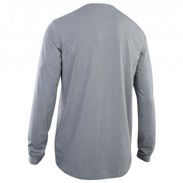 ION - Tee S_Logo L/S DR - Radtrikot
