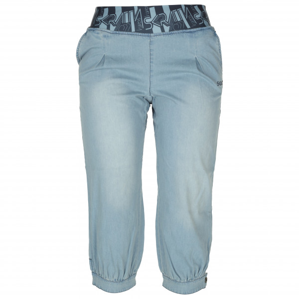Skratta - Women's  3/4 Pant Zoe - Shorts