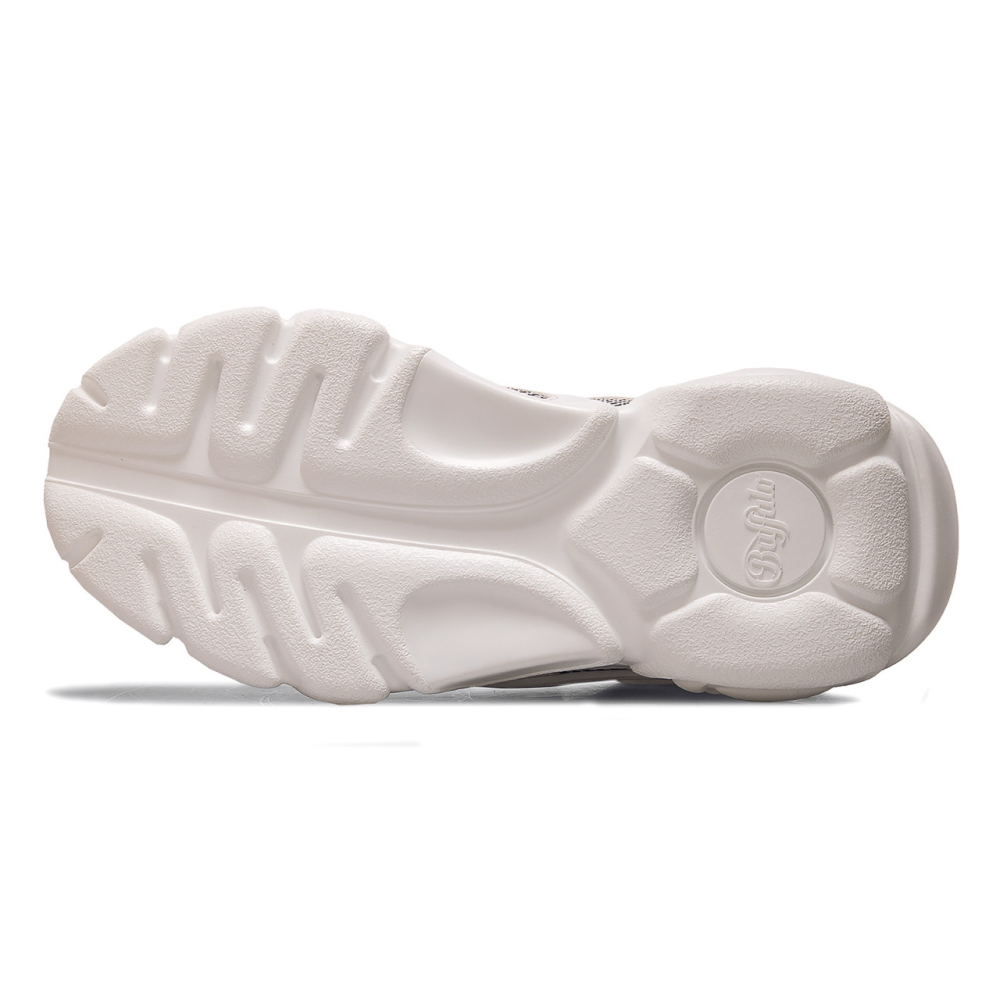 Buffalo CLD Grid 1630564 / weiss