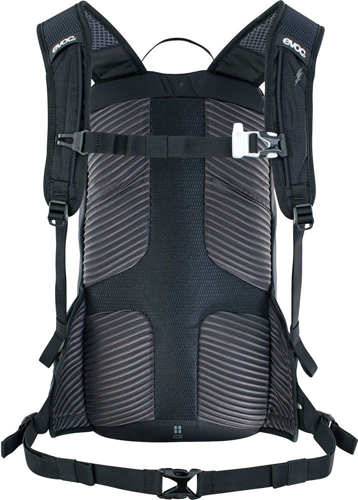 Evoc E-Ride 12L - E-Bike Rucksack kaufen | Bike-Discount