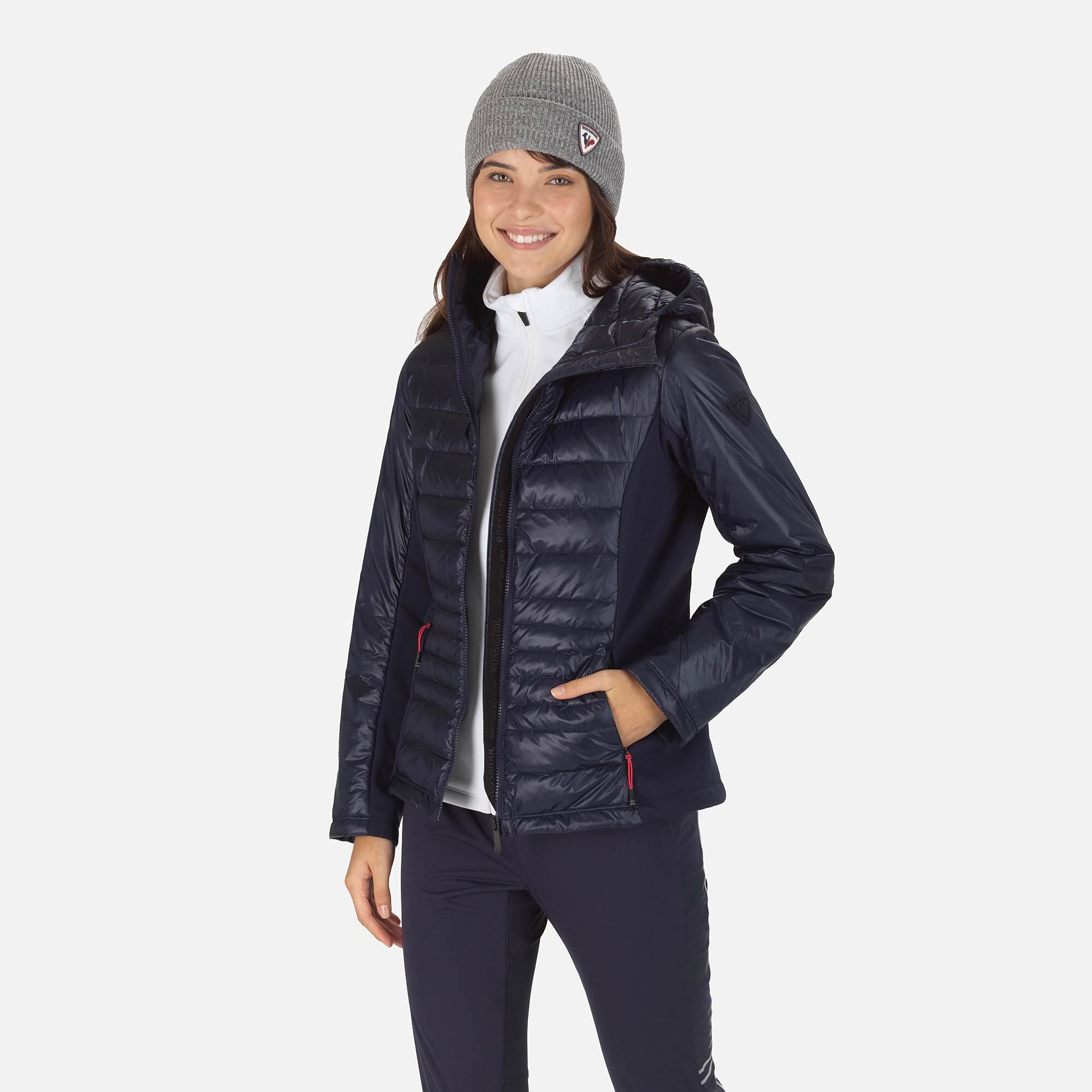 Veste SKPR Hybrid Light Femme