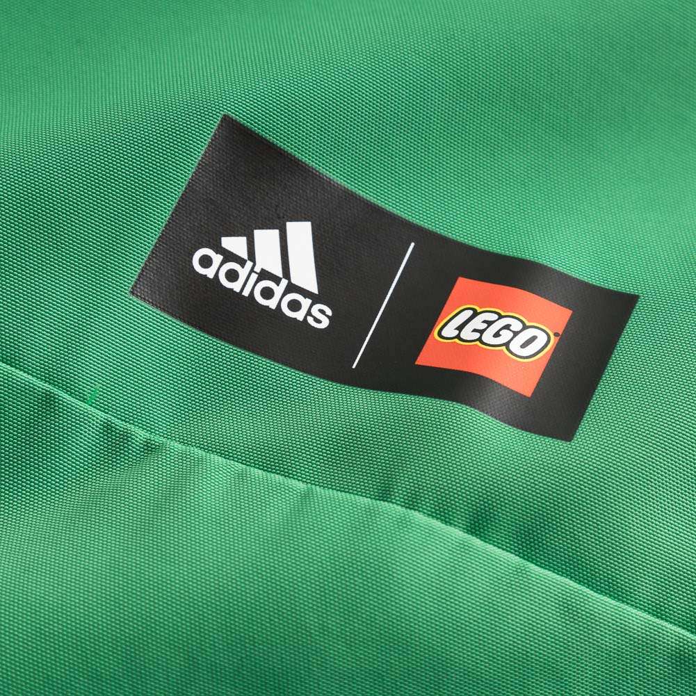 adidas x LEGO® Classic Half Zip Kinder Windbreaker H26663