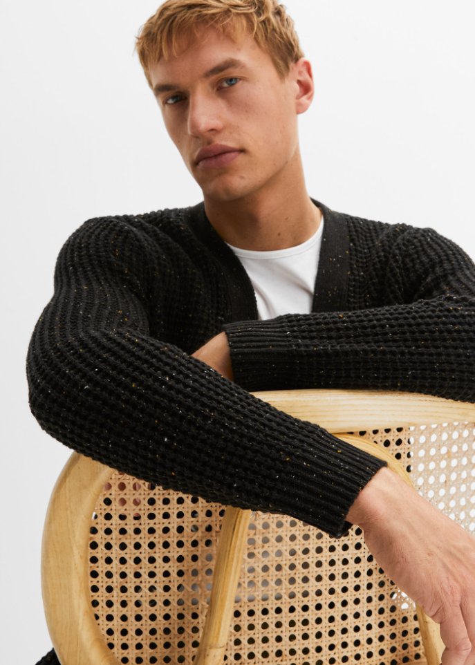 Strickjacke