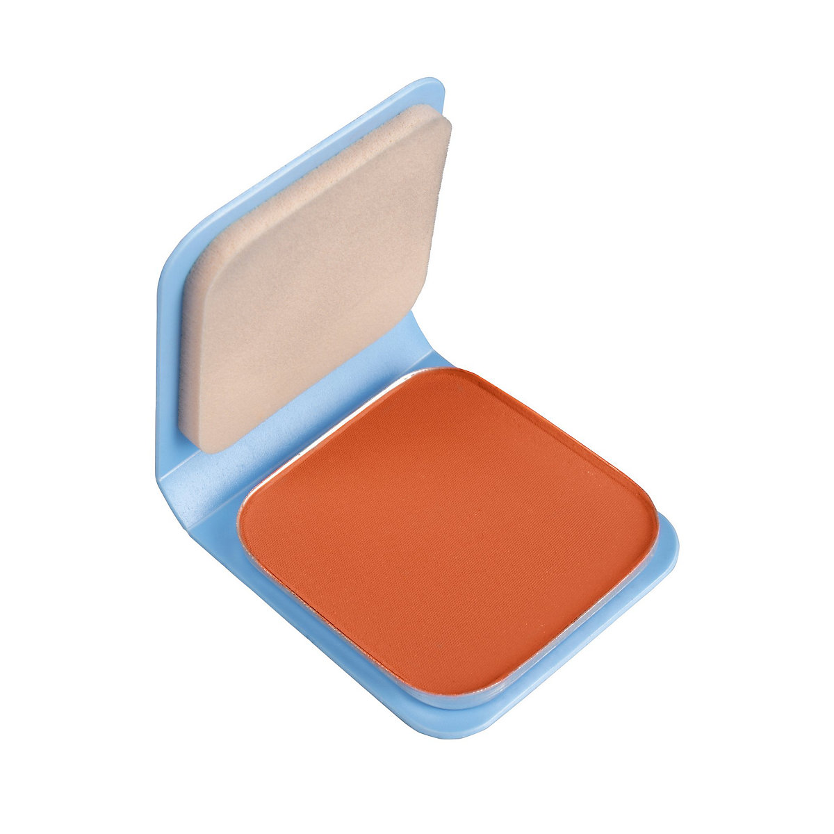 Haarkreide orange