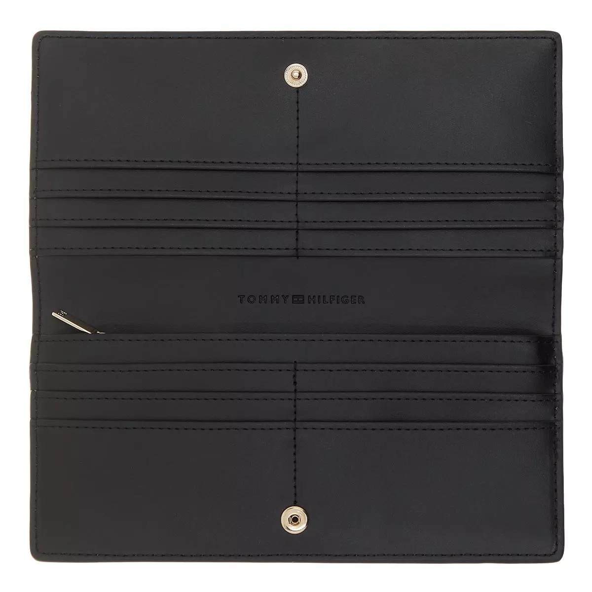 TOMMY HILFIGER Handtaschen schwarz