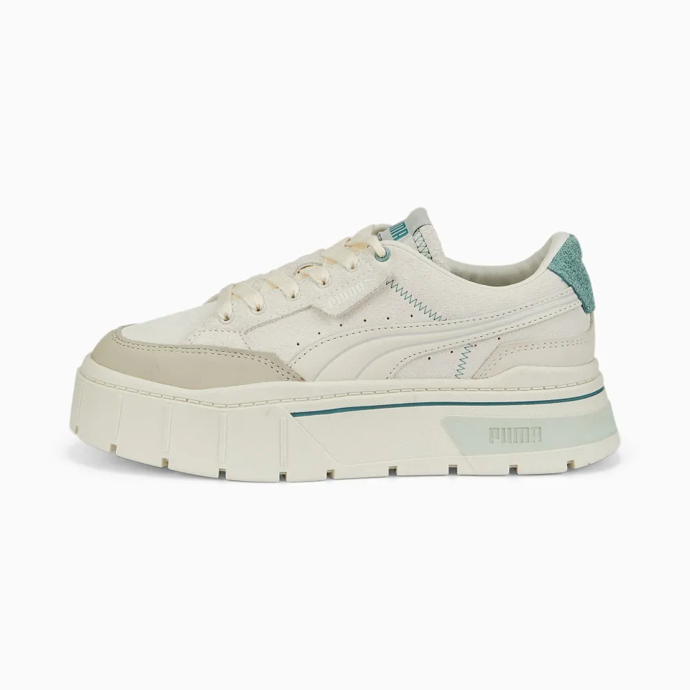PUMA Mayze Stack Beautiful Flaw 386355_01 / grau