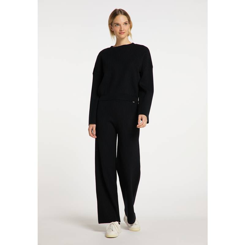 DreiMaster Strickpullover Damen