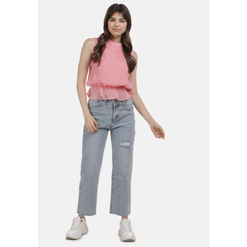 MYMO Tanktop Damen