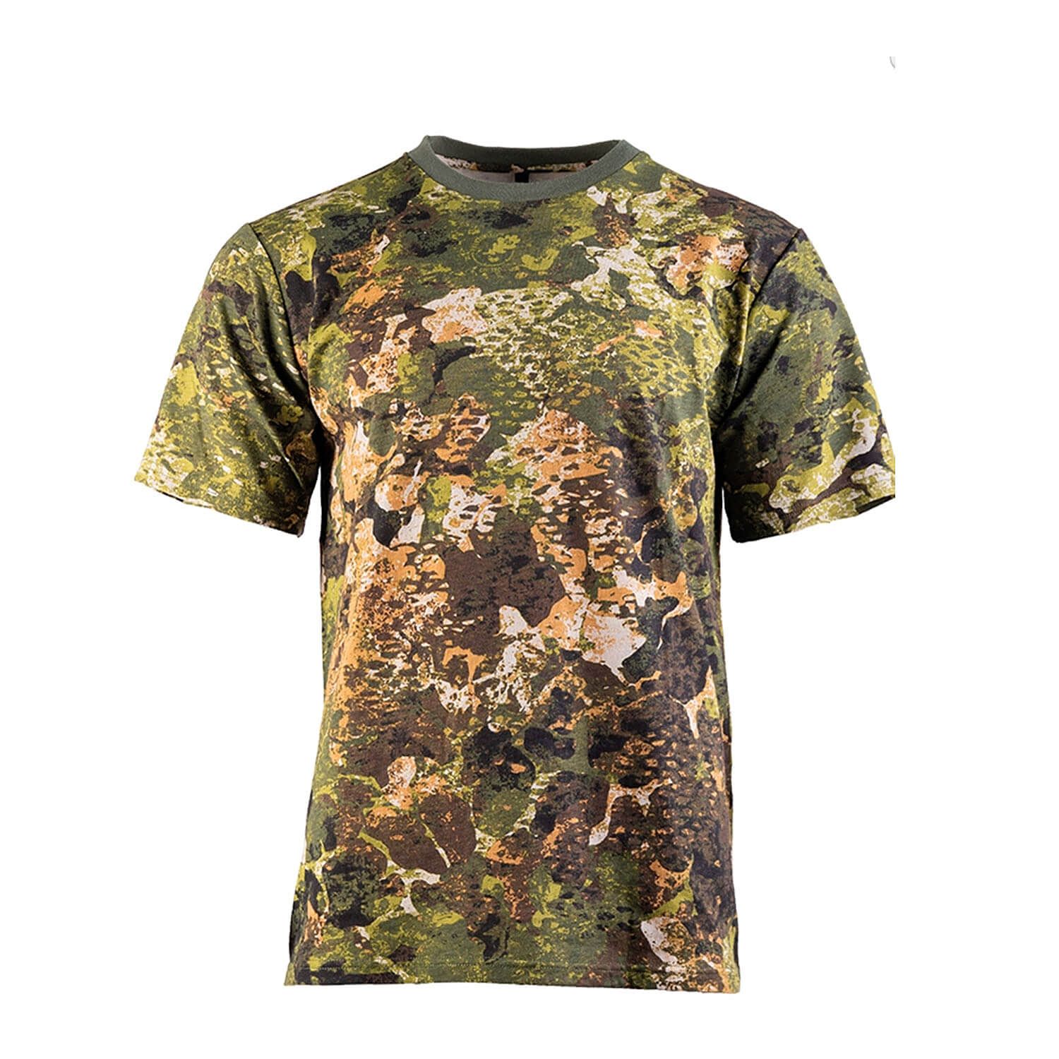 T-Shirt Tarn WASP I