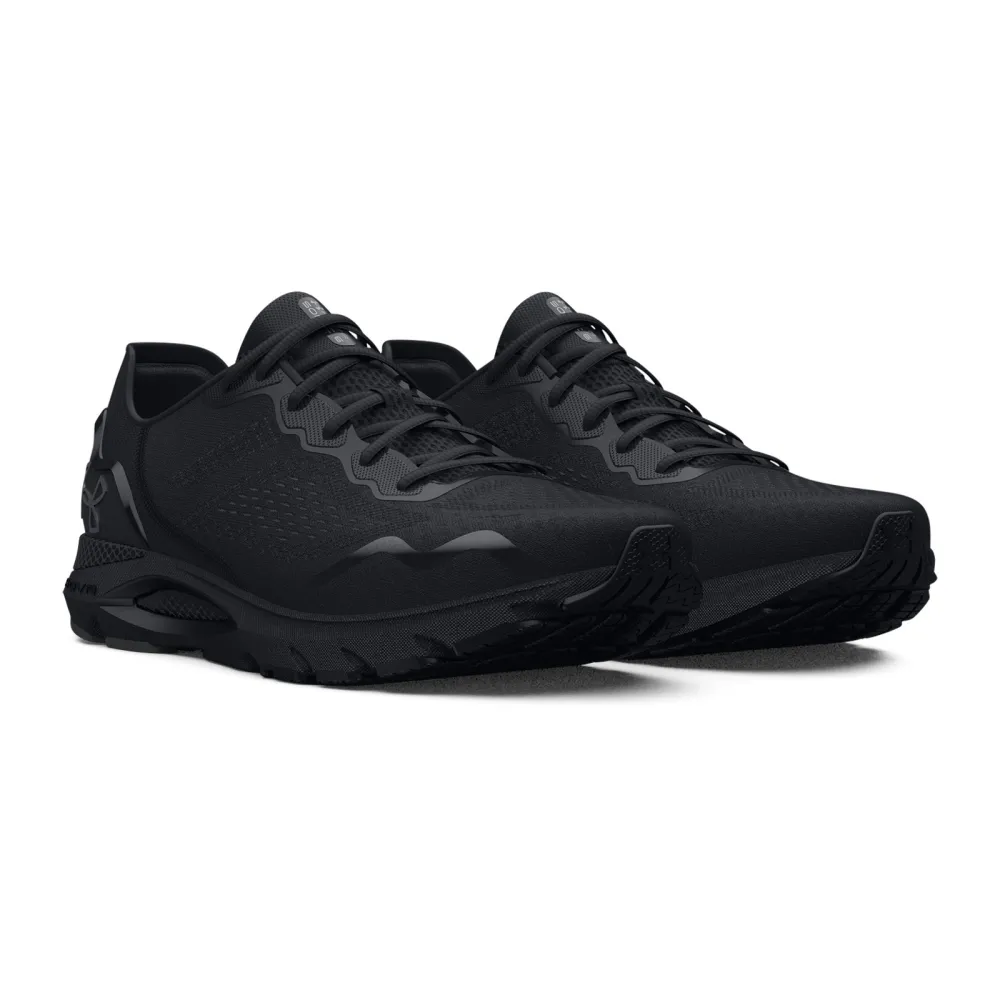 Under Armour HOVR Sonic 6 3026121-003 / schwarz