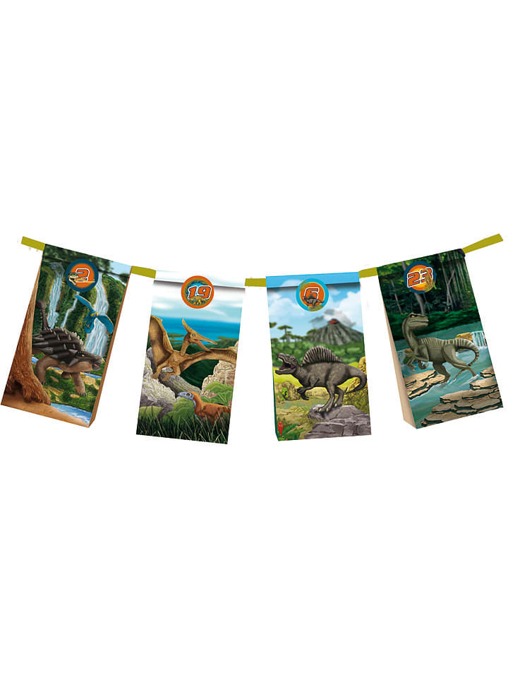Lutz Mauder Adventskalender 