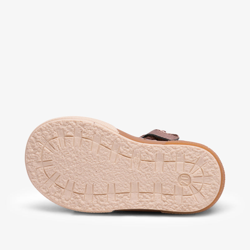 holger rose gold metallic - Rose