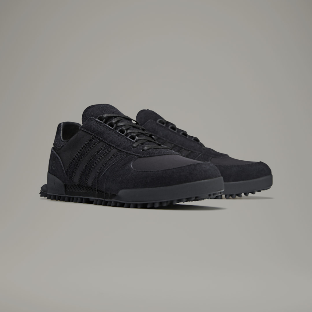 Y-3 Marathon TR HP3126 / schwarz