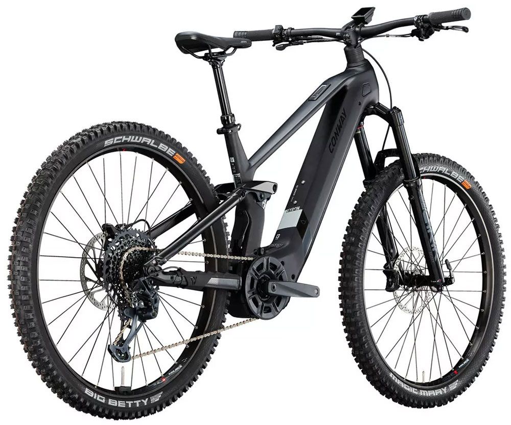 Conway Xyron S 7.9 kaufen | Bike-Discount