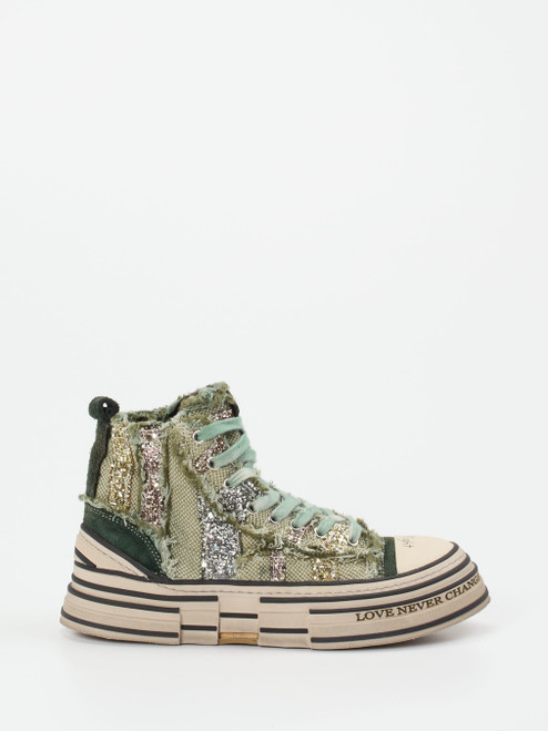 Sneaker High-16736590004 Rebecca White