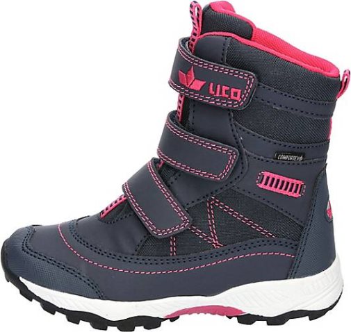 LICO Winterboot Sundsvall V