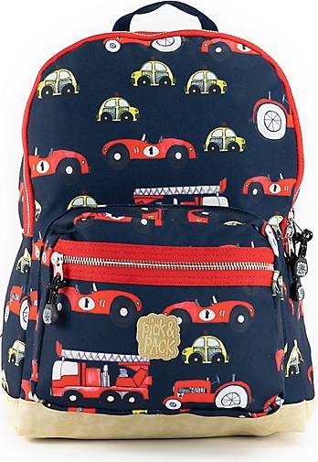 Pick & Pack Rucksack
