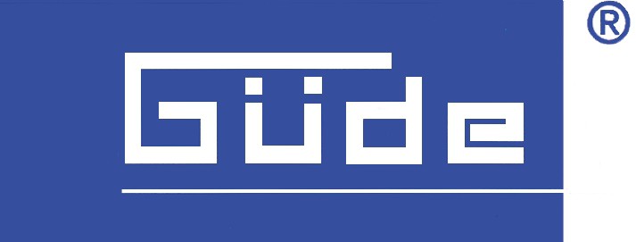 Güde Elektroheizer GH 9 EV
