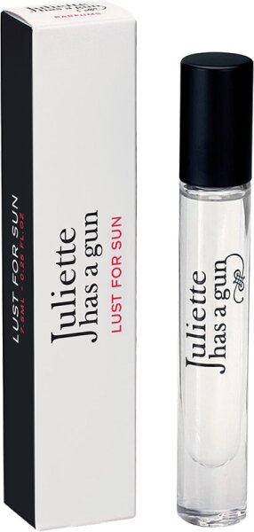 Juliette has a Gun Lust for Sun Eau de Parfum
