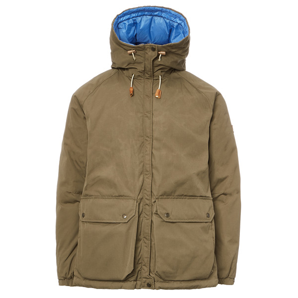 DOWN JACKET NO. 16 W Damen - Daunenjacke