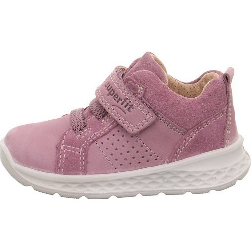 superfit Lauflernschuh BREEZE
