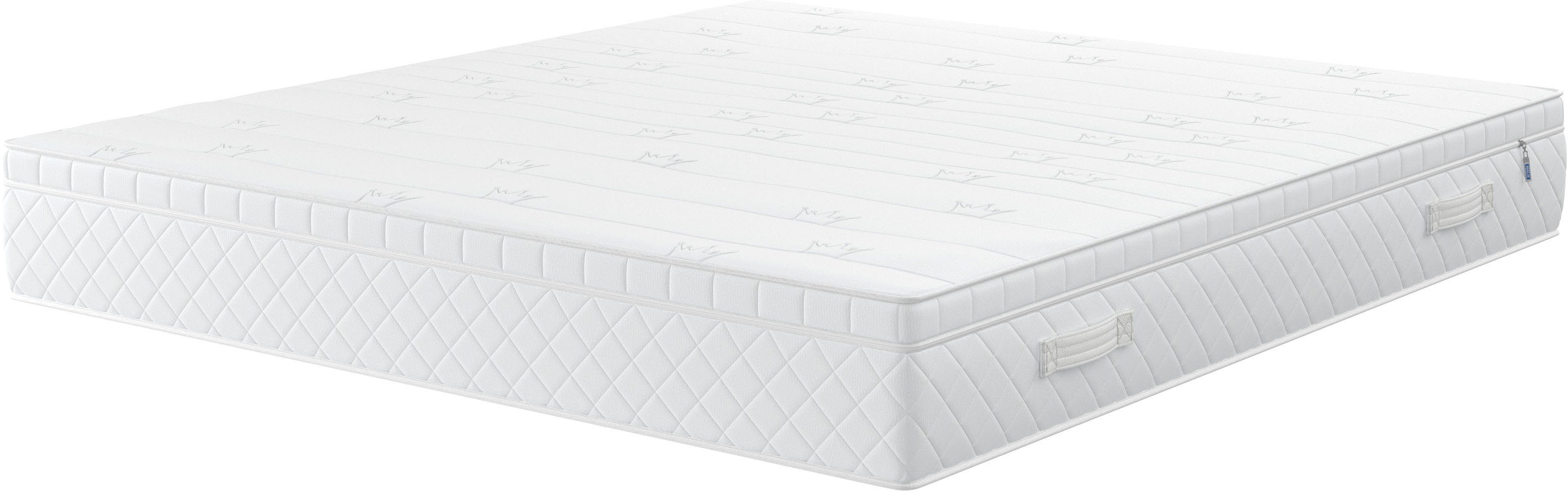 Boxspringmatratze Meike, Malie, 25 cm hoch