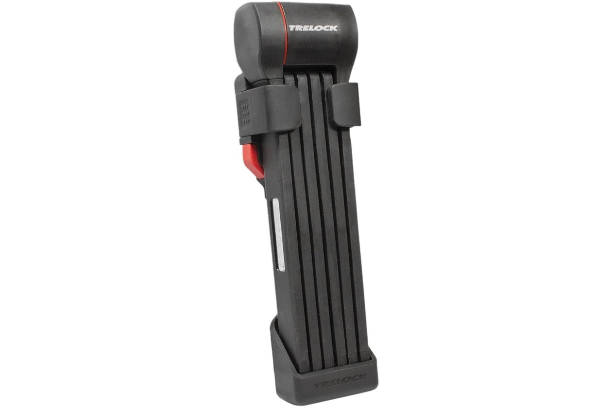 Trelock FS 480/100 Cops ZF 480 X-Press Faltschloss
