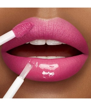 KIKO Milano Unlimited Double Touch Lippenstift-6 ml