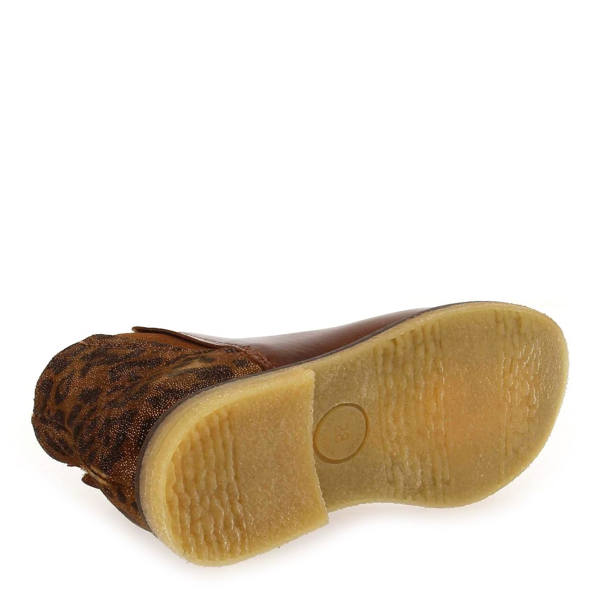 Acebos  5525 DL - Camel