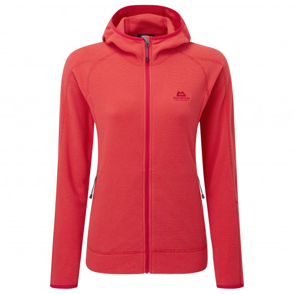 Mountain Equipment - Women's Diablo Jacket - Fleecejacke