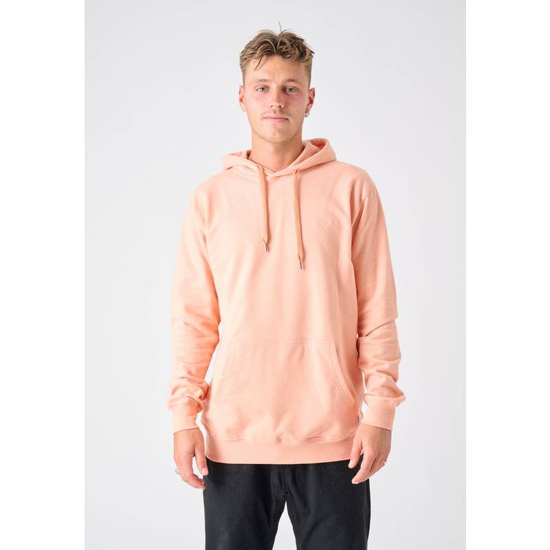 Cleptomanicx Ligull Hoodie Herren
