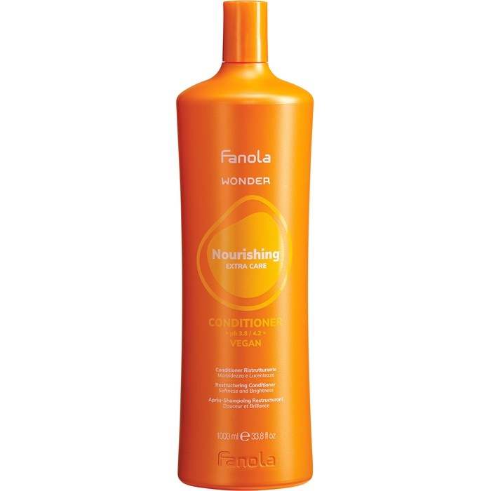 Nourishing Extra Care Conditioner