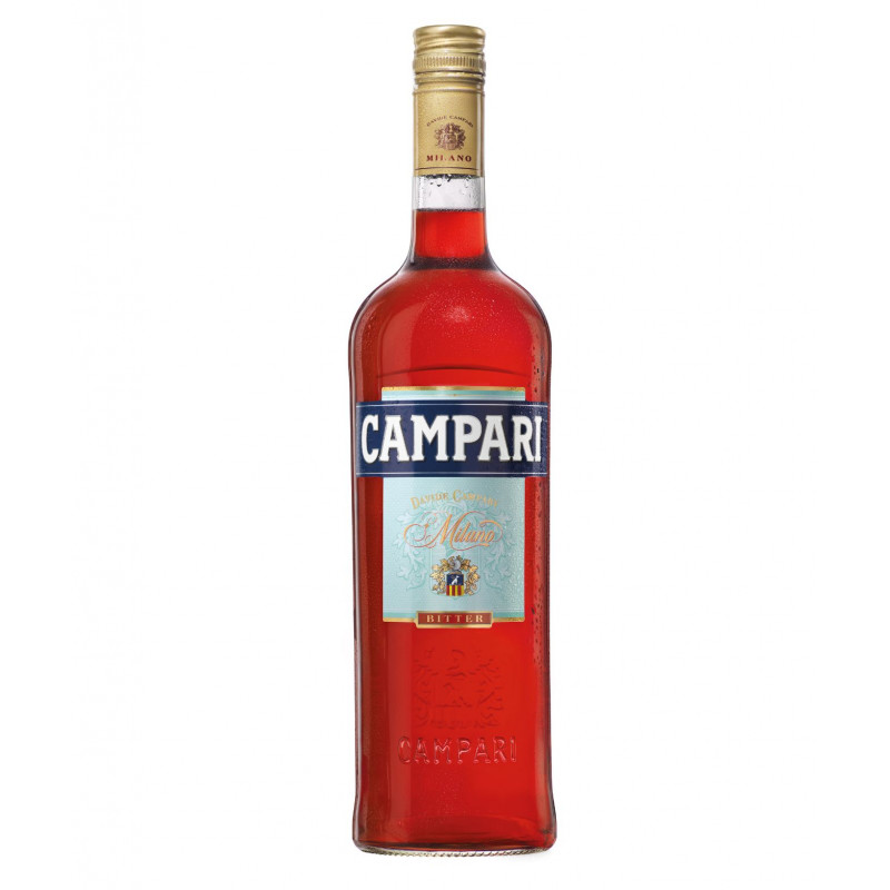 Campari 100cl