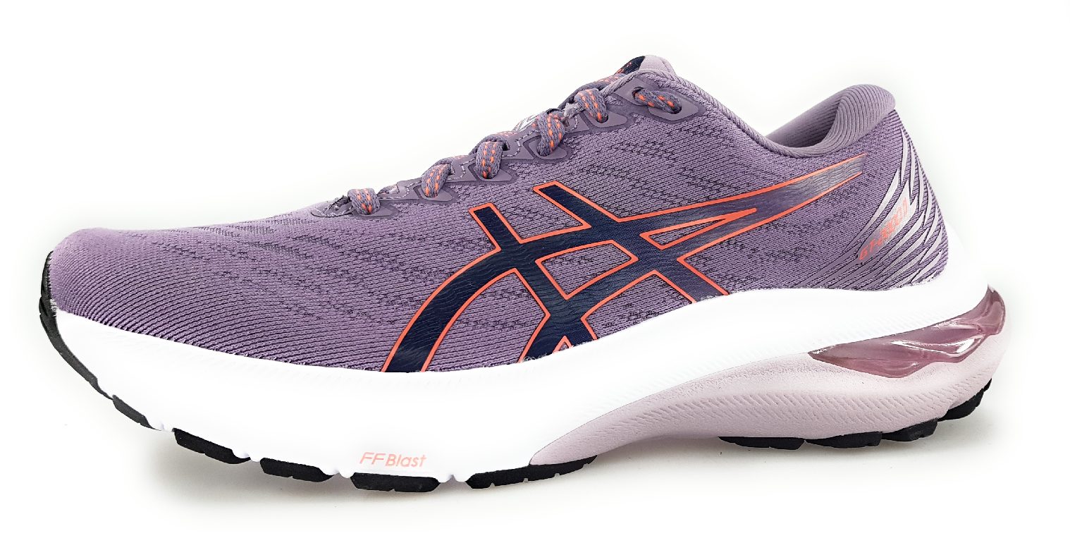 Asics GT2000-11 1012B271-500 Violett 500 violet quartz/ indigo