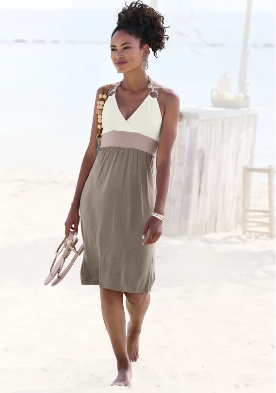 Strandkleid