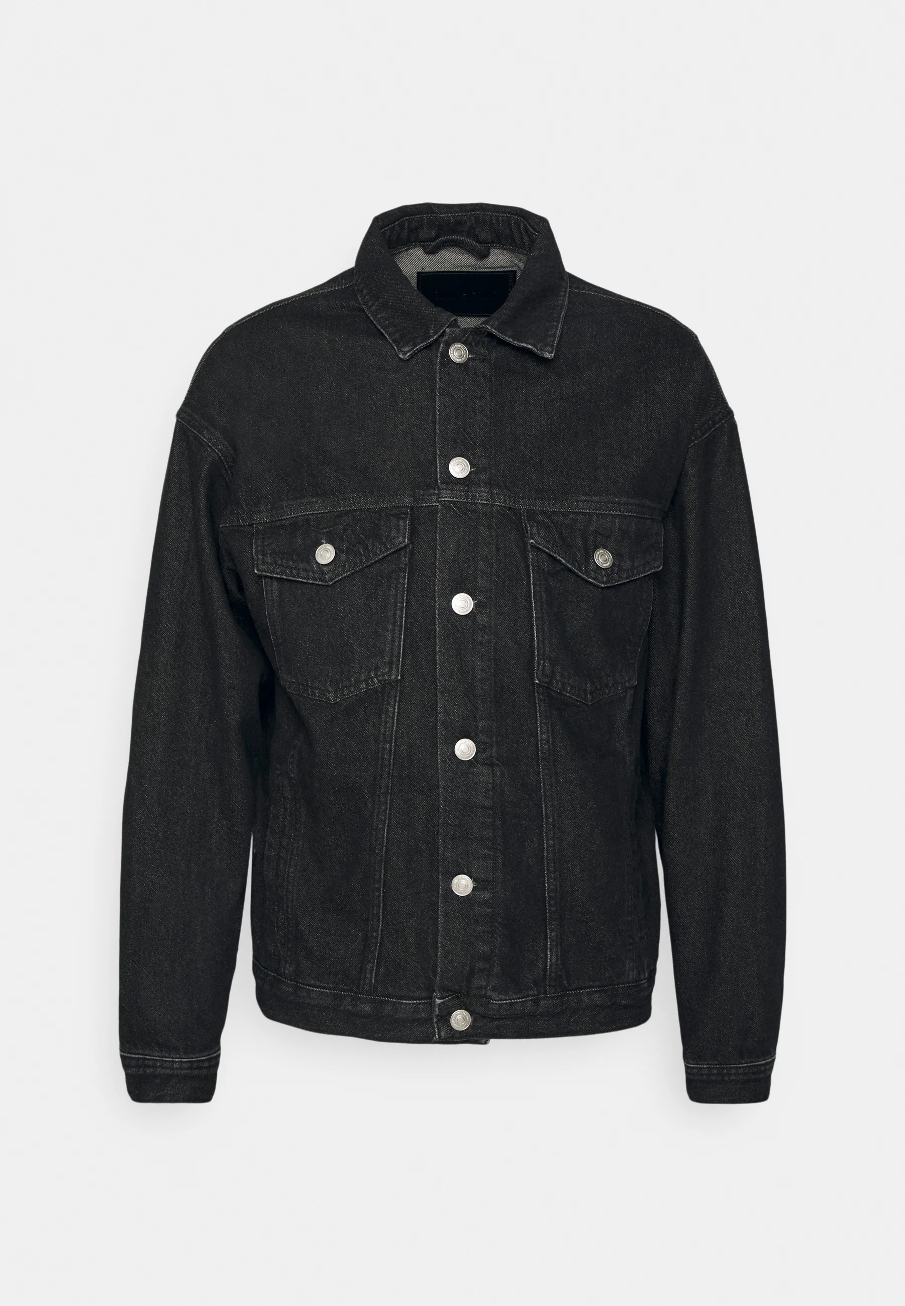 Only & Sons ONSRICK RINSE JACKET - Chaqueta vaquera
