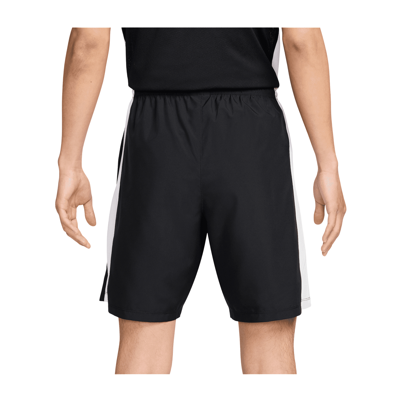 Nike Academy 23 Short Schwarz F010