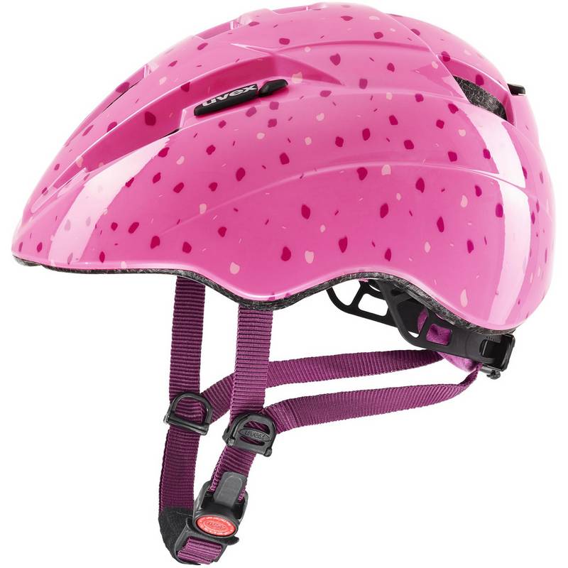 Uvex kid 2 Helm Mädchen